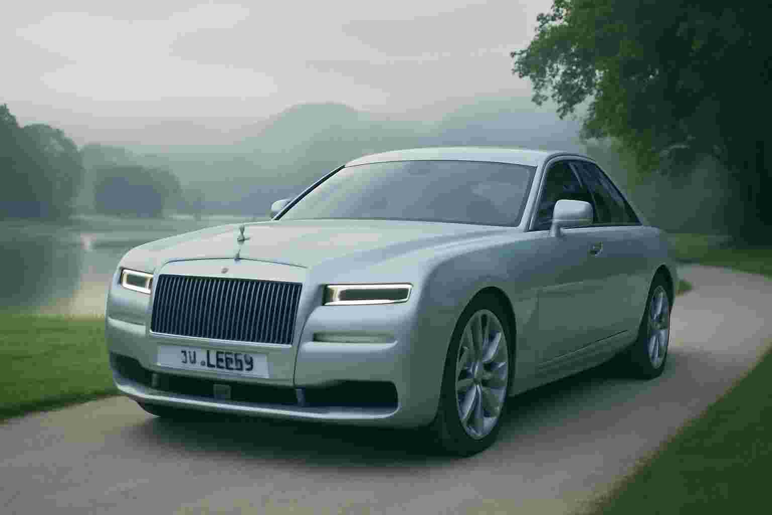Rolls-Royce चलाना बोरिंग क्यों लगता है? | Why People Don't Enjoy Driving Rolls-Royce