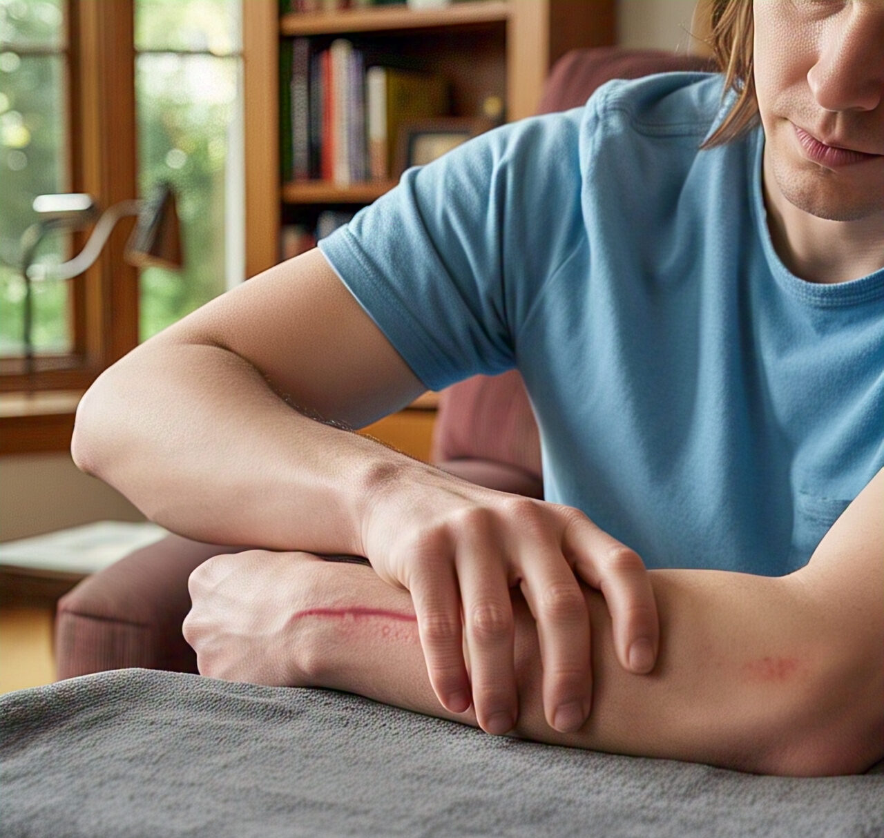 how-to-fix-arm-that-fell-asleep