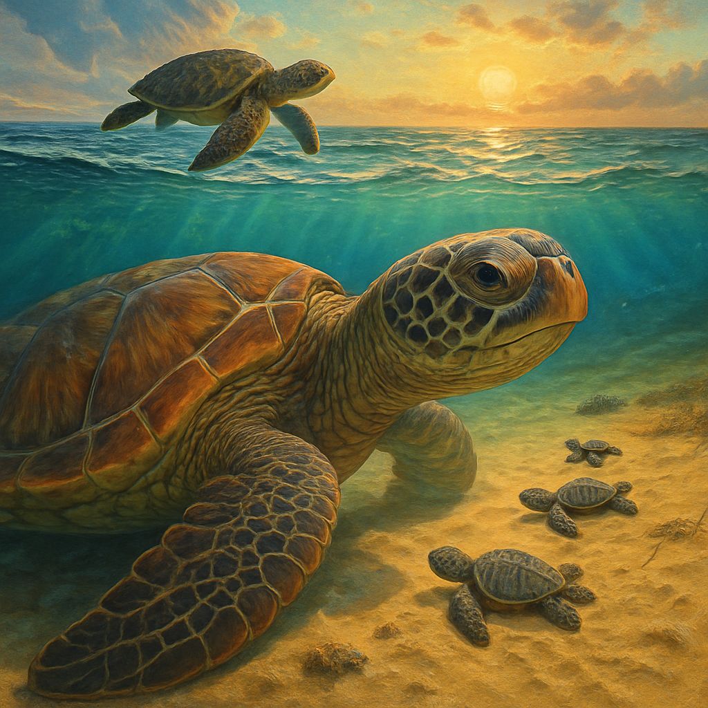 कछुए की ज़िंदगी इतनी मुश्किल क्यों होती है? | The Struggles of a Tortoise’s Life Explained
