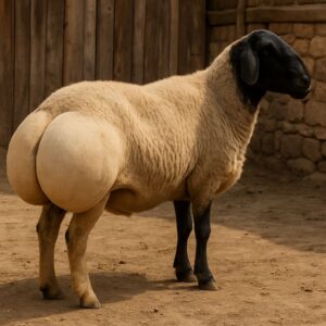 Altai Sheep या Kardashian Sheep की डिमांड इतनी ज़्यादा क्यों होती है?