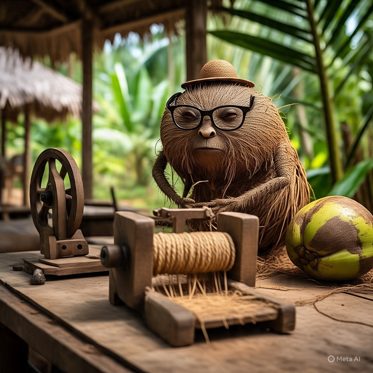 coconut-waste-ecofriendly-products-business-idea