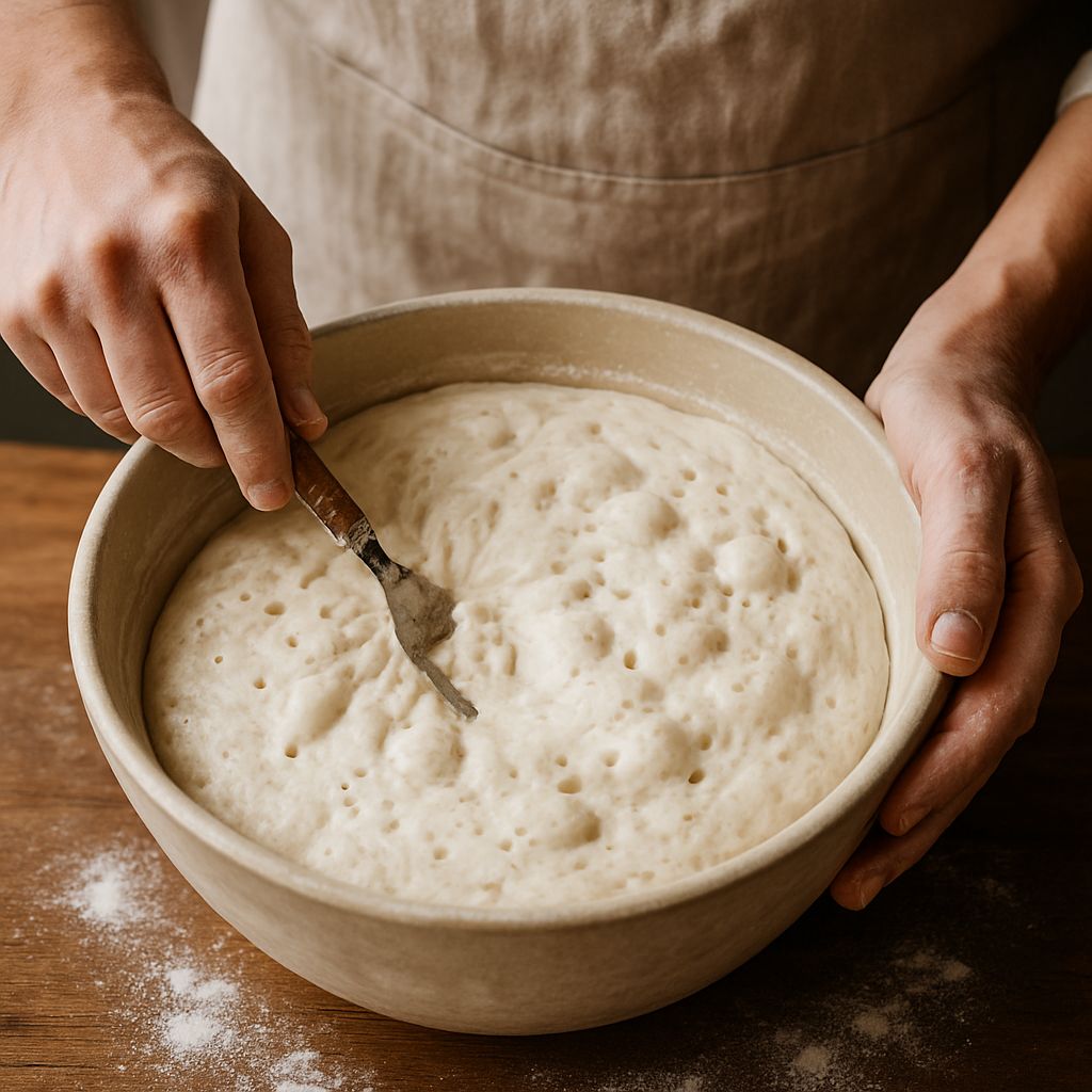 savardo-starter-bread-process-hindi