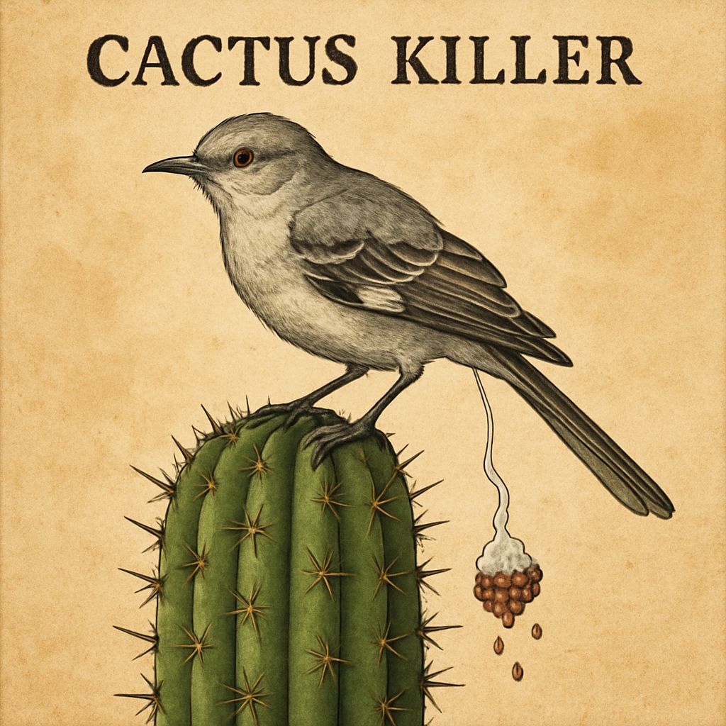 mockingbird-cactus-killer-kaise-kaha-gaya