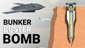 bunker-buster-usa-iran-attack