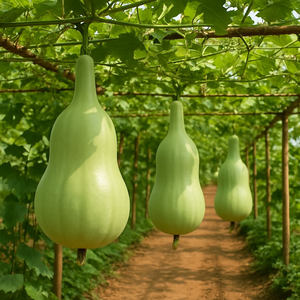why-chinese-make-noodles-from-bottle-gourds-overproduction-solution