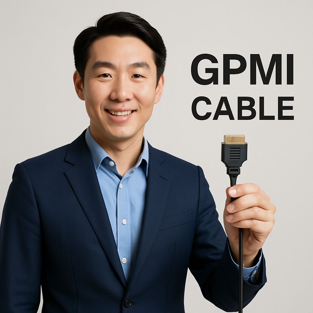 China's GPMI Cable: The Future of Multipurpose High-Speed Data Transmission