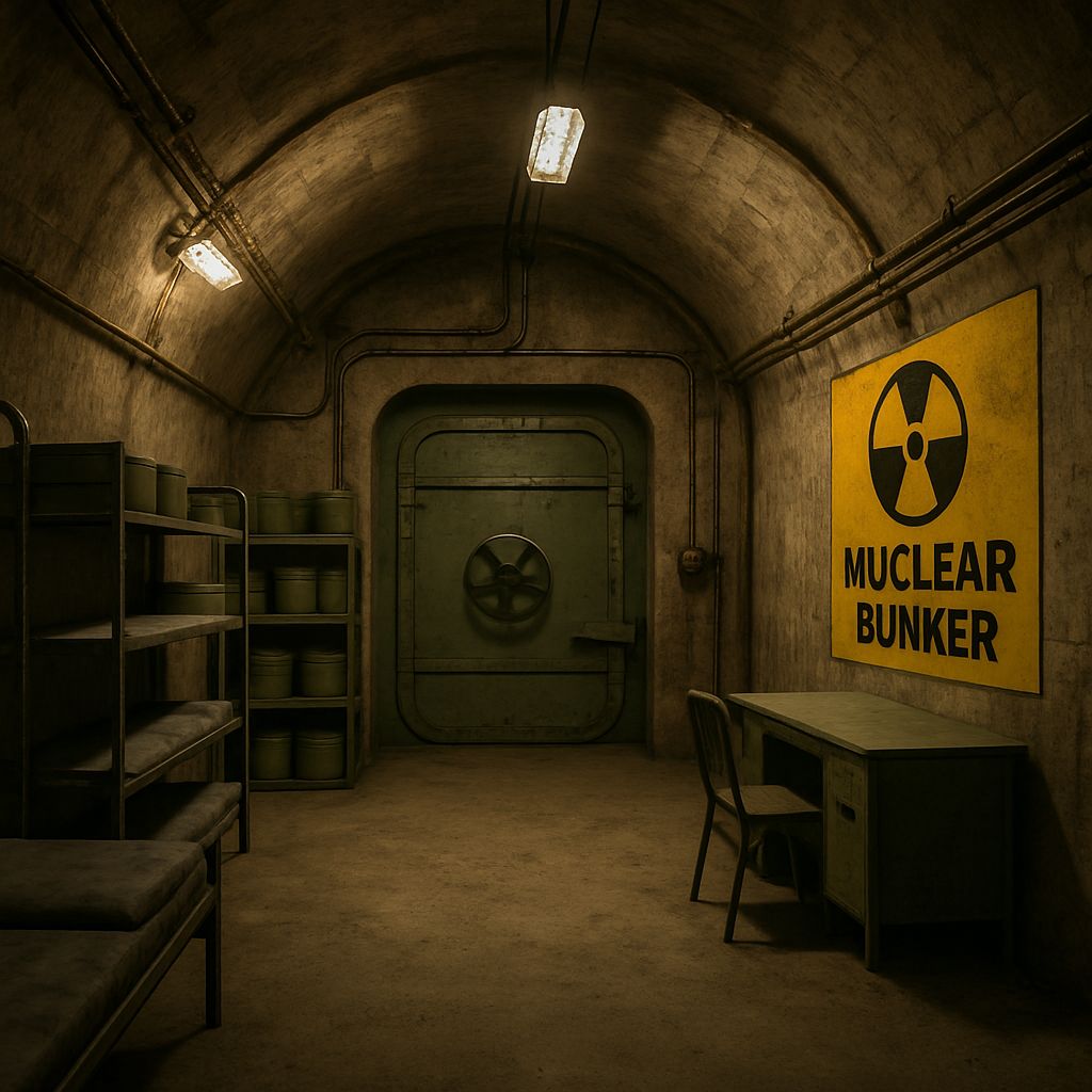 nuclear-bunker-kyu-banwa-rahe-hain-log