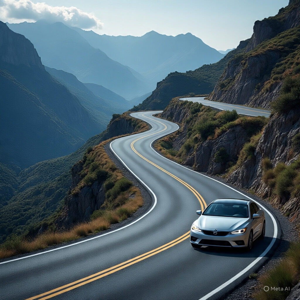 /zig-zag-driving-on-slippery-roads-life-saving-technique