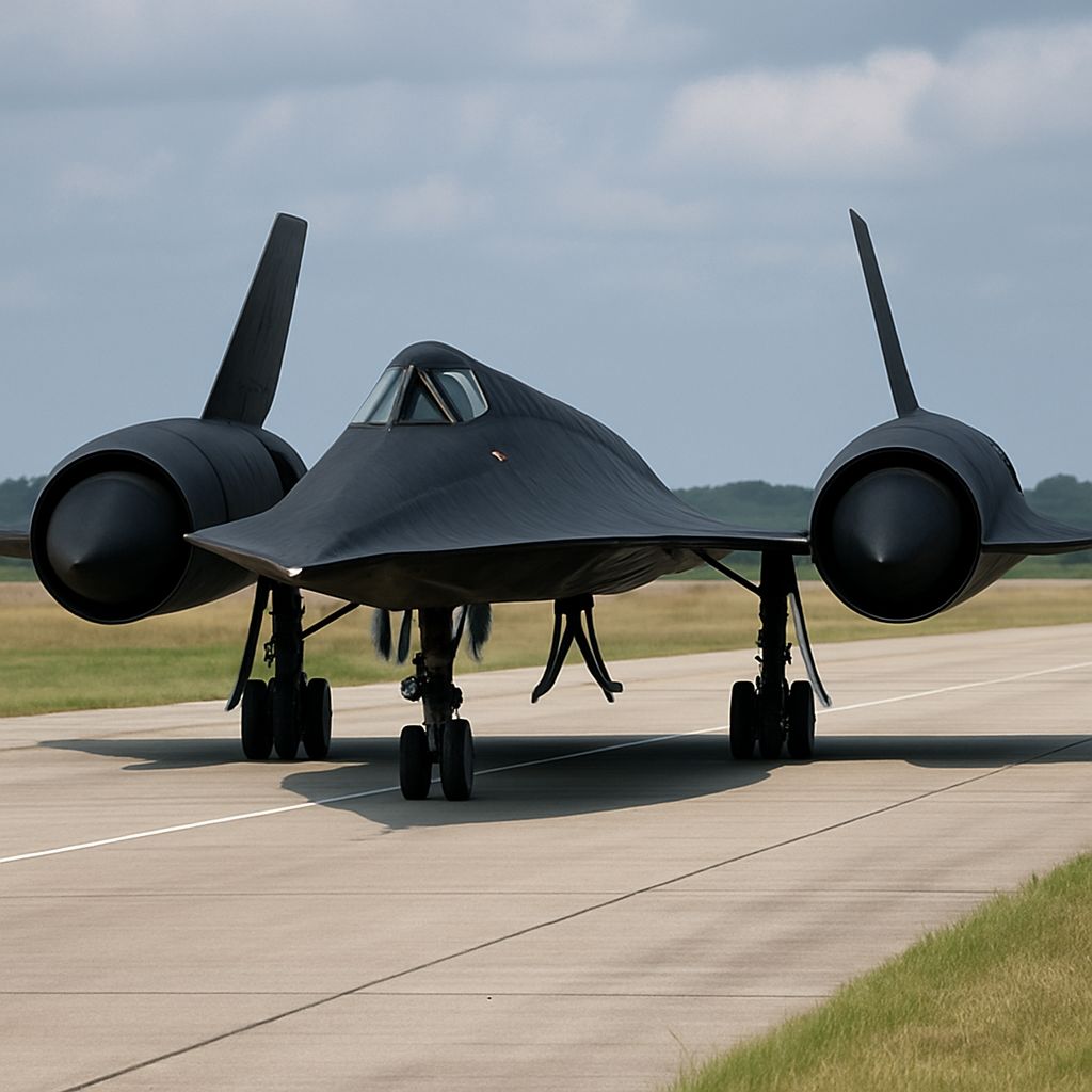 /sr-71-blackbird-fastest-spy-jet