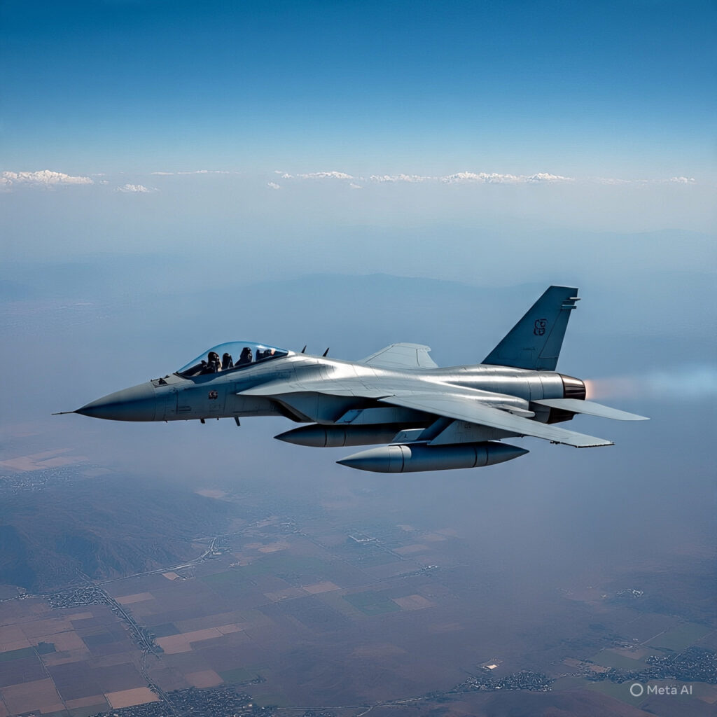 f35-single-engine-fighter-jet-features