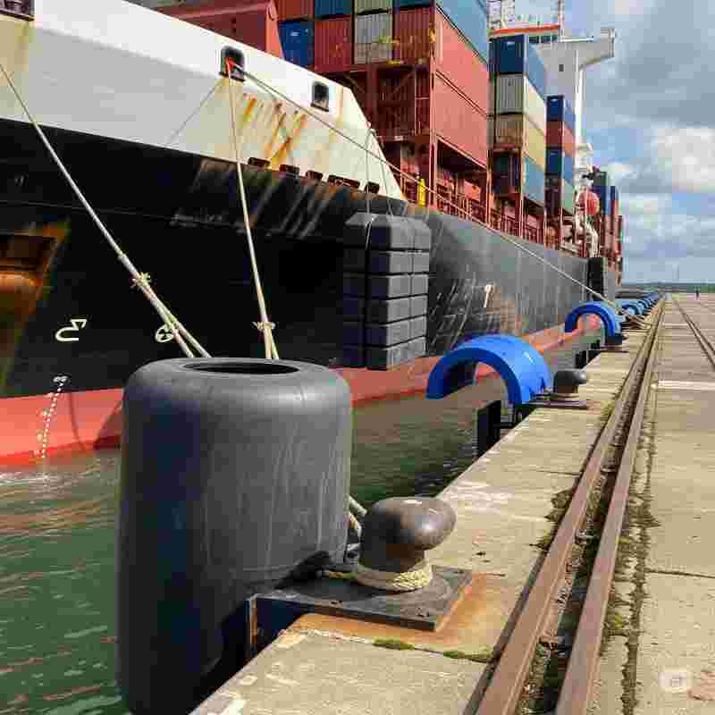 Docking Fenders Technology