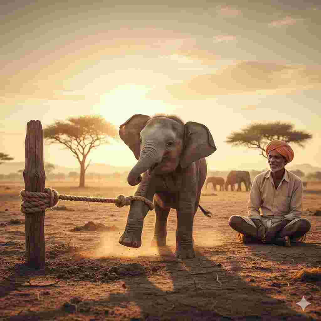 Psychology of Learned Helplessness