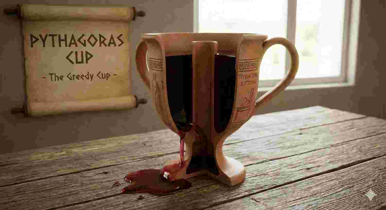 Pythagoras Cup