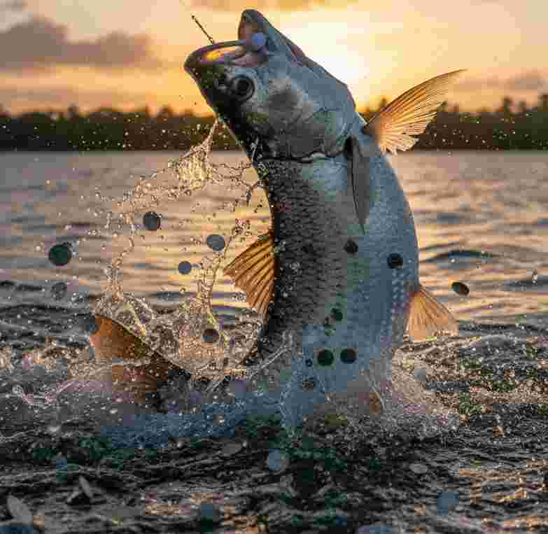 Atlantic Tarpon