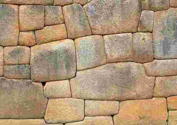 Dry Stone Construction