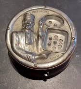 Famous French Gambling Device