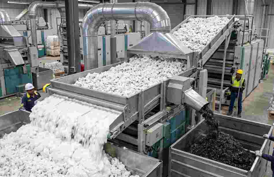 Cotton Clothes Were Expensive Before Cotton Gin