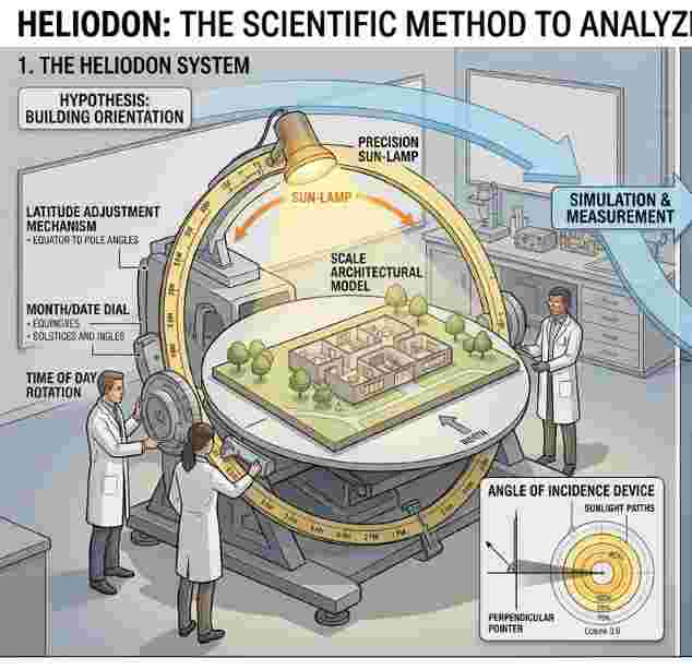 Heliodon