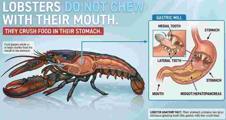 Gastric Mill
