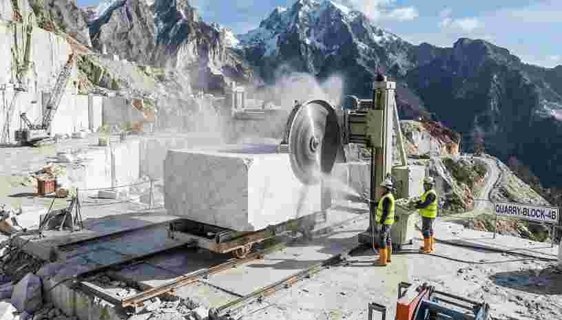 Why Marble are So Expensive