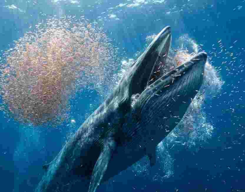 Blue Whale