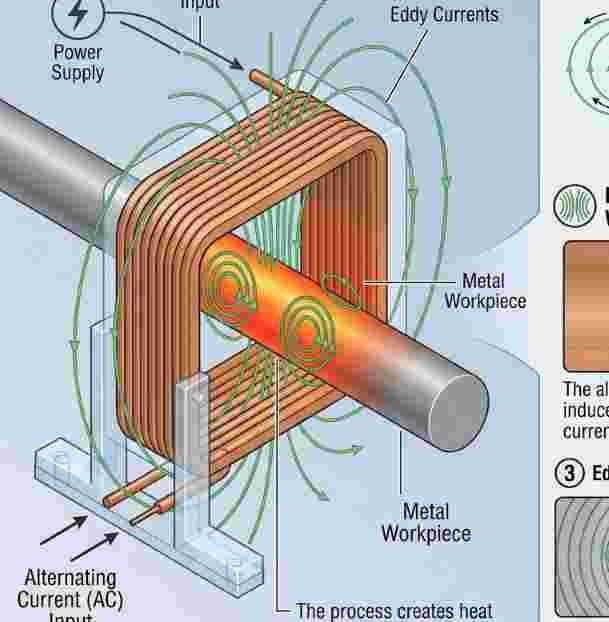 Induction Heating